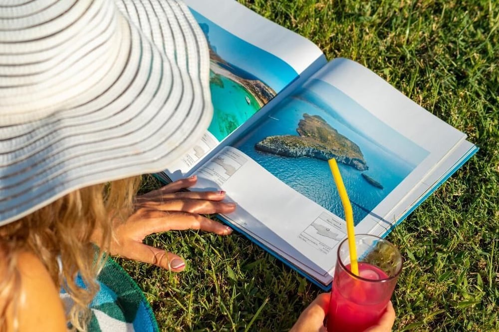 Фото Thalassi Hotel