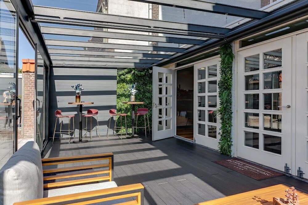 Фото Hotel Royal Bridges