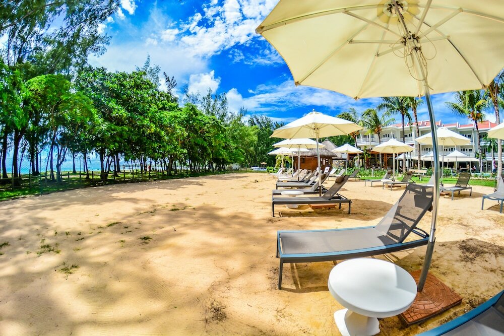 Фото Tarisa Resort & SPA