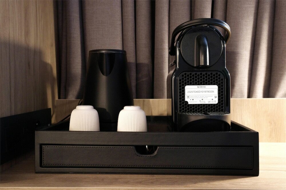 Фото Campanile Paris Sud - Porte d'Orléans - Arcueil