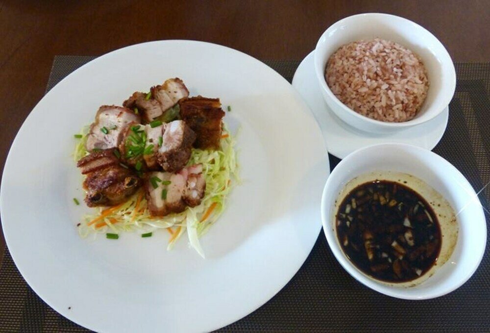 Фото Baguio Holiday Villas