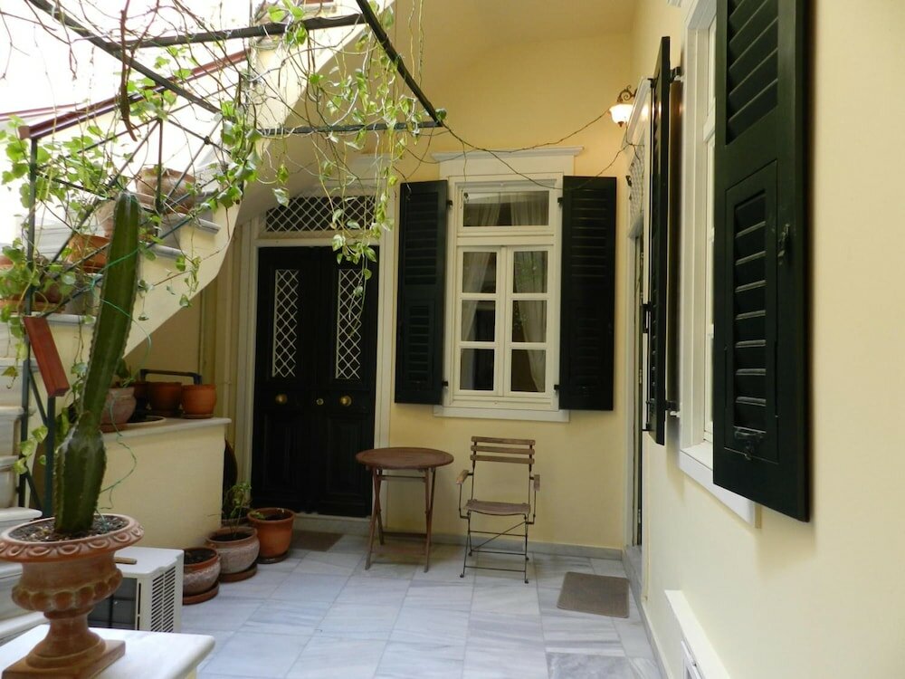 Фото EN Ermoupoli