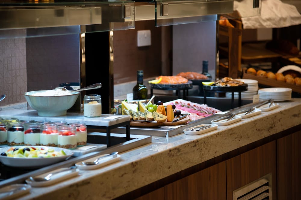 Фото Crowne Plaza London Heathrow T4, an IHG Hotel