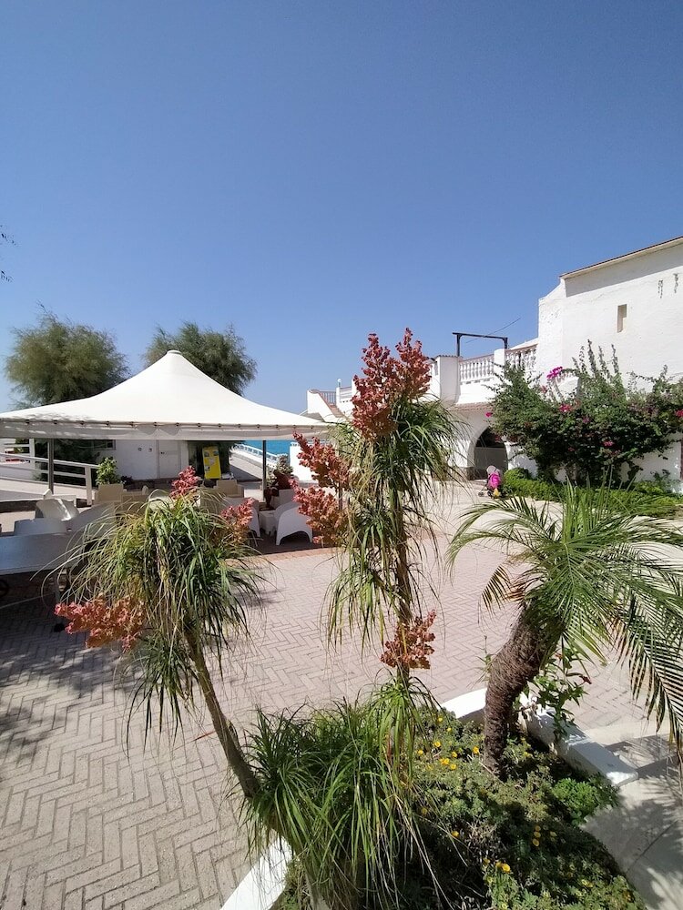 Фото Villaggio Agrumeto