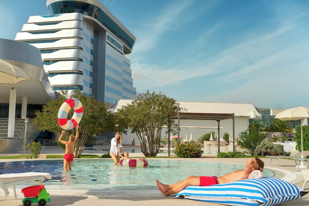 Фото Hotel Olympia