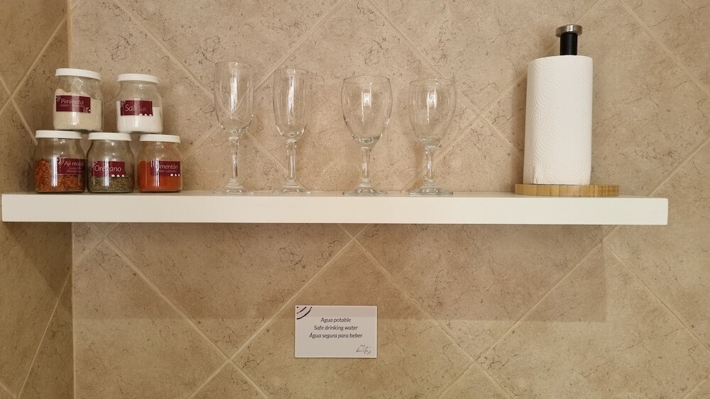 Фото Isla Bonita Suites