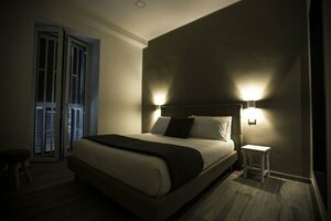 Гостиница B&b Gb Napoli Central Station