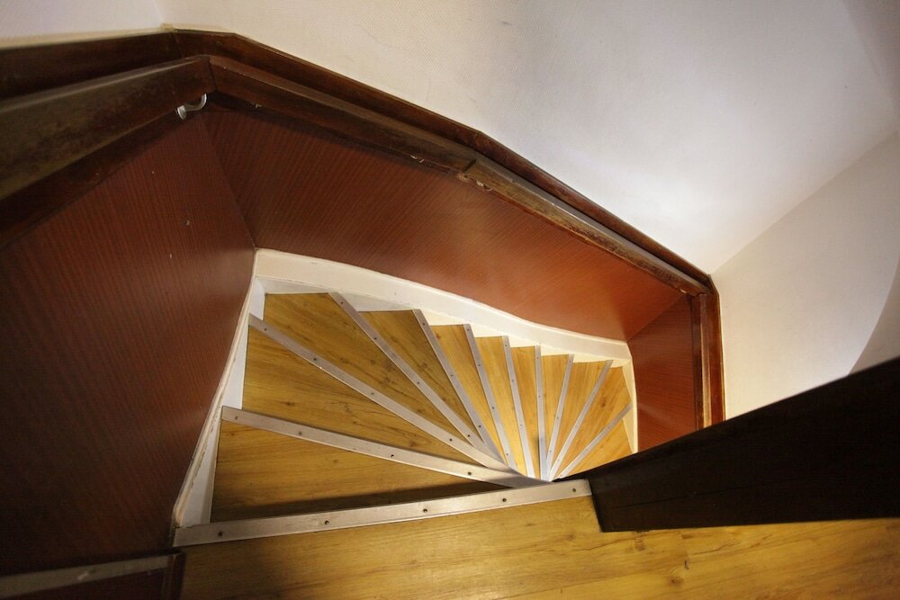 Фото Travel Hotel Amsterdam