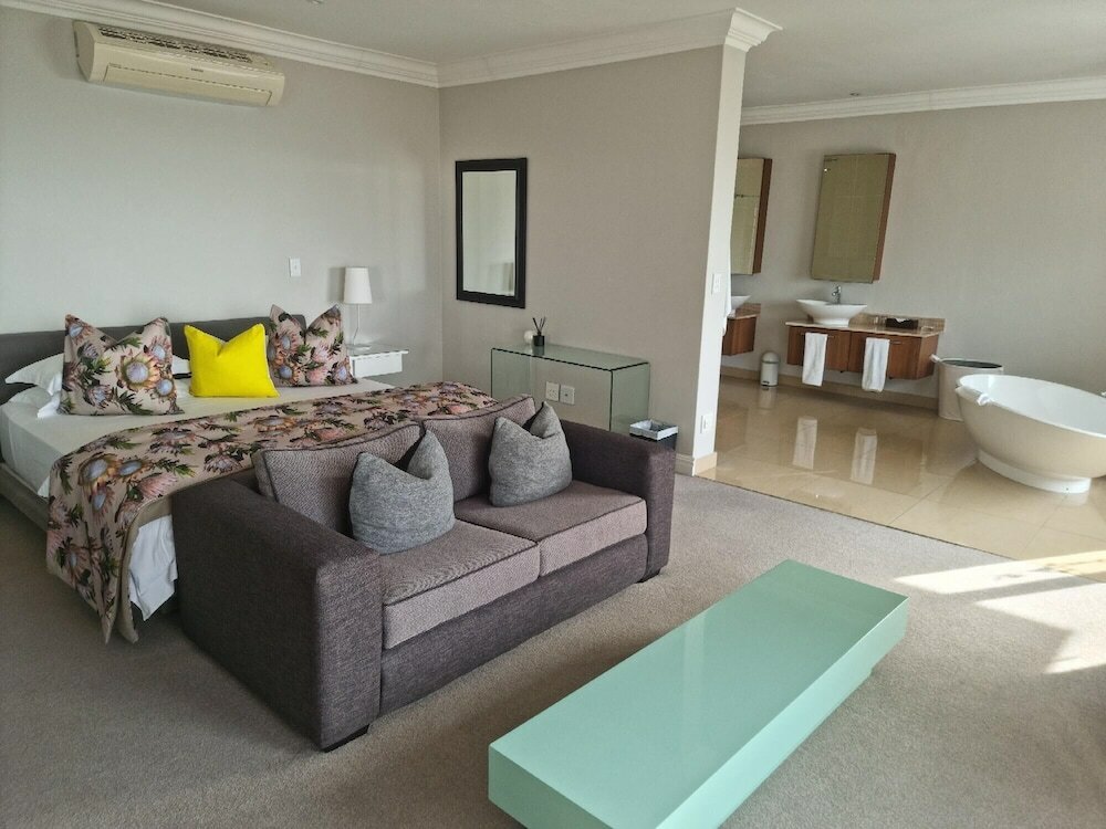 Фото Chocolate Box Guesthouse