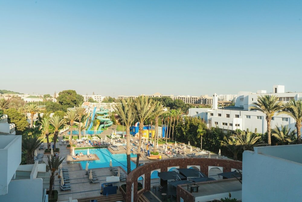 Фото Atlas Amadil Beach