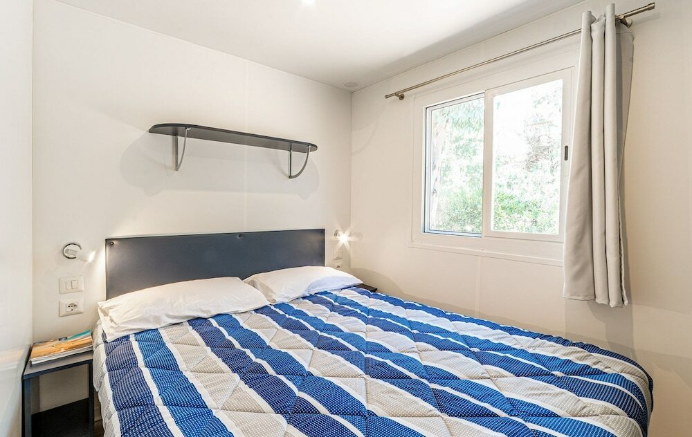 Фото Camping Village Roma Capitol