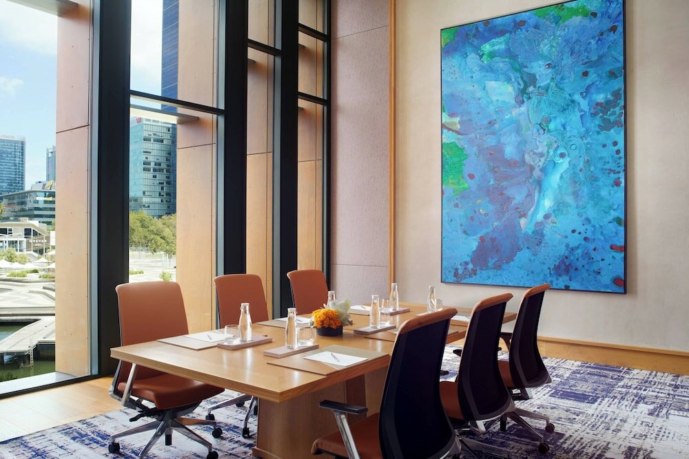 Фото The Ritz-Carlton, Perth