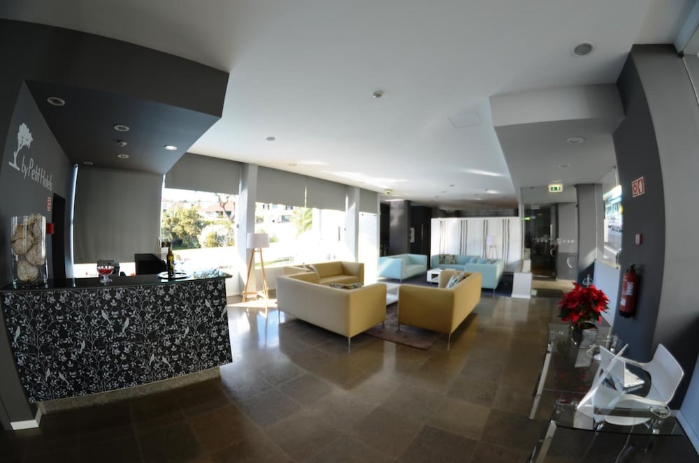 Фото Madeira Bright Star Hotel