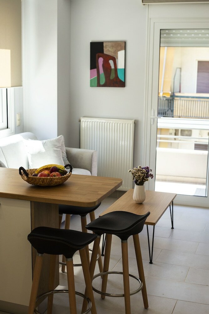 Фото 12 Keys Apartments