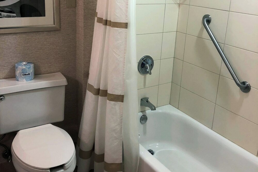 Фото Marriott Rochester Mayo Clinic