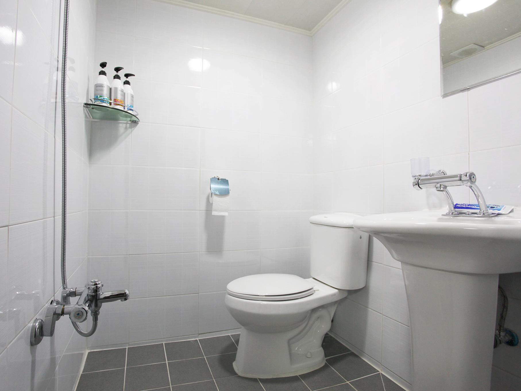 Фото G Mini Hotel Dongdaemun