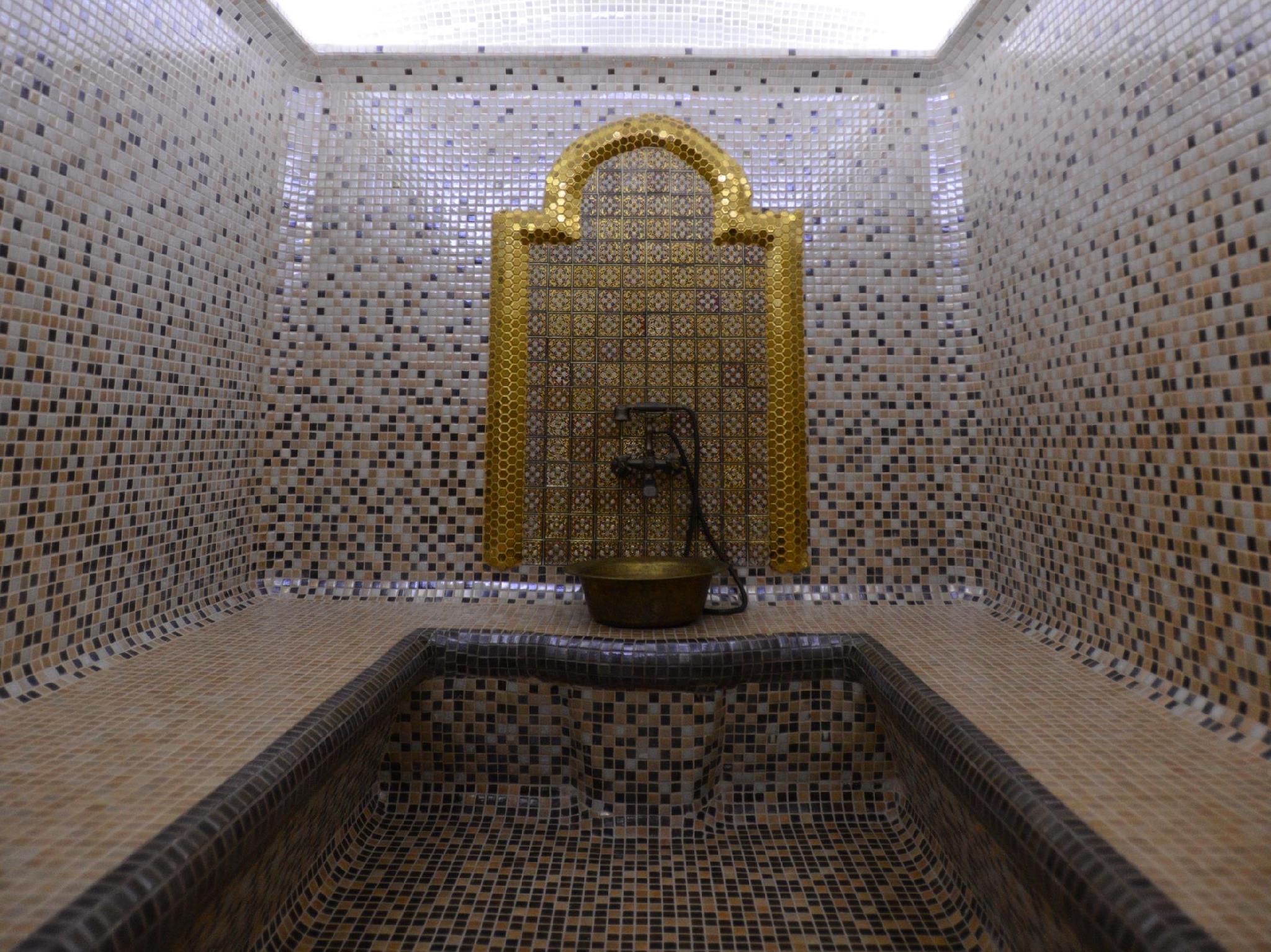 Фото City Line Boutique Hotel 