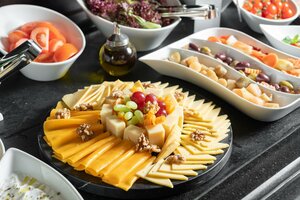 Гостиница Qamar Hotel Jeddah