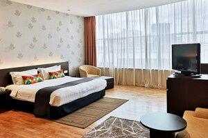 Гостиница The LimeTree Hotel