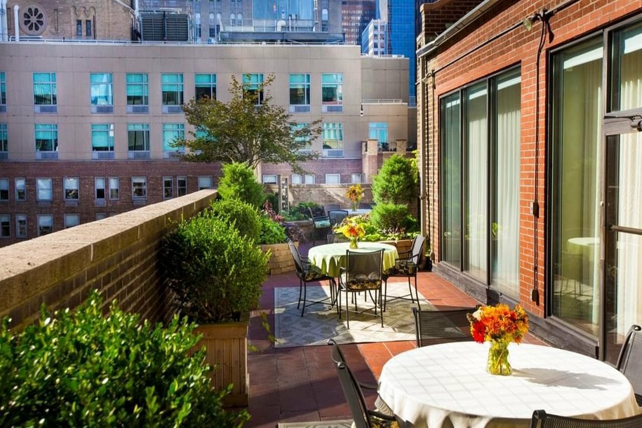 Фото отеля 4