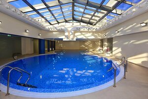 Гостиница Hotel Mepas