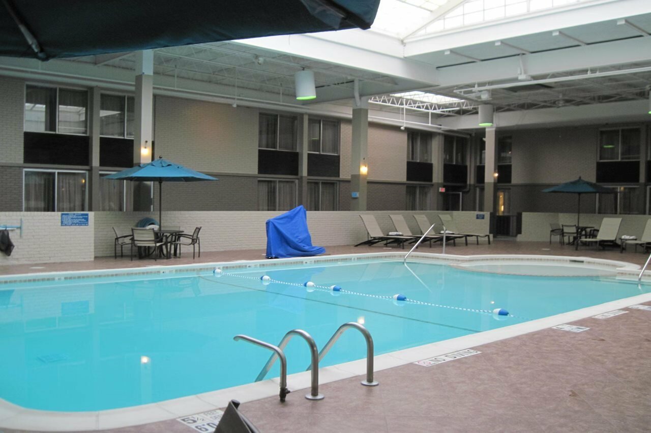 Фото Best Western Plus Kingston Hotel And Conference Center