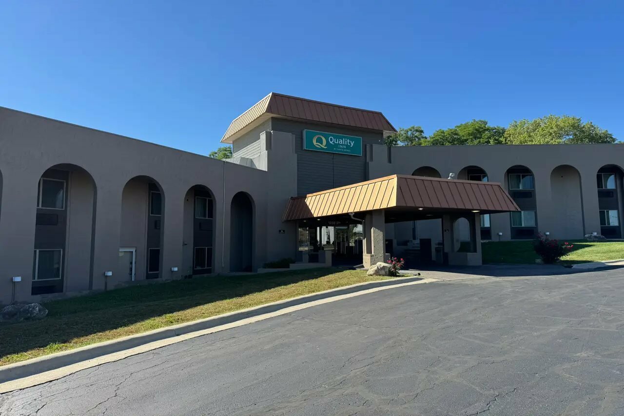 Фото отеля 4