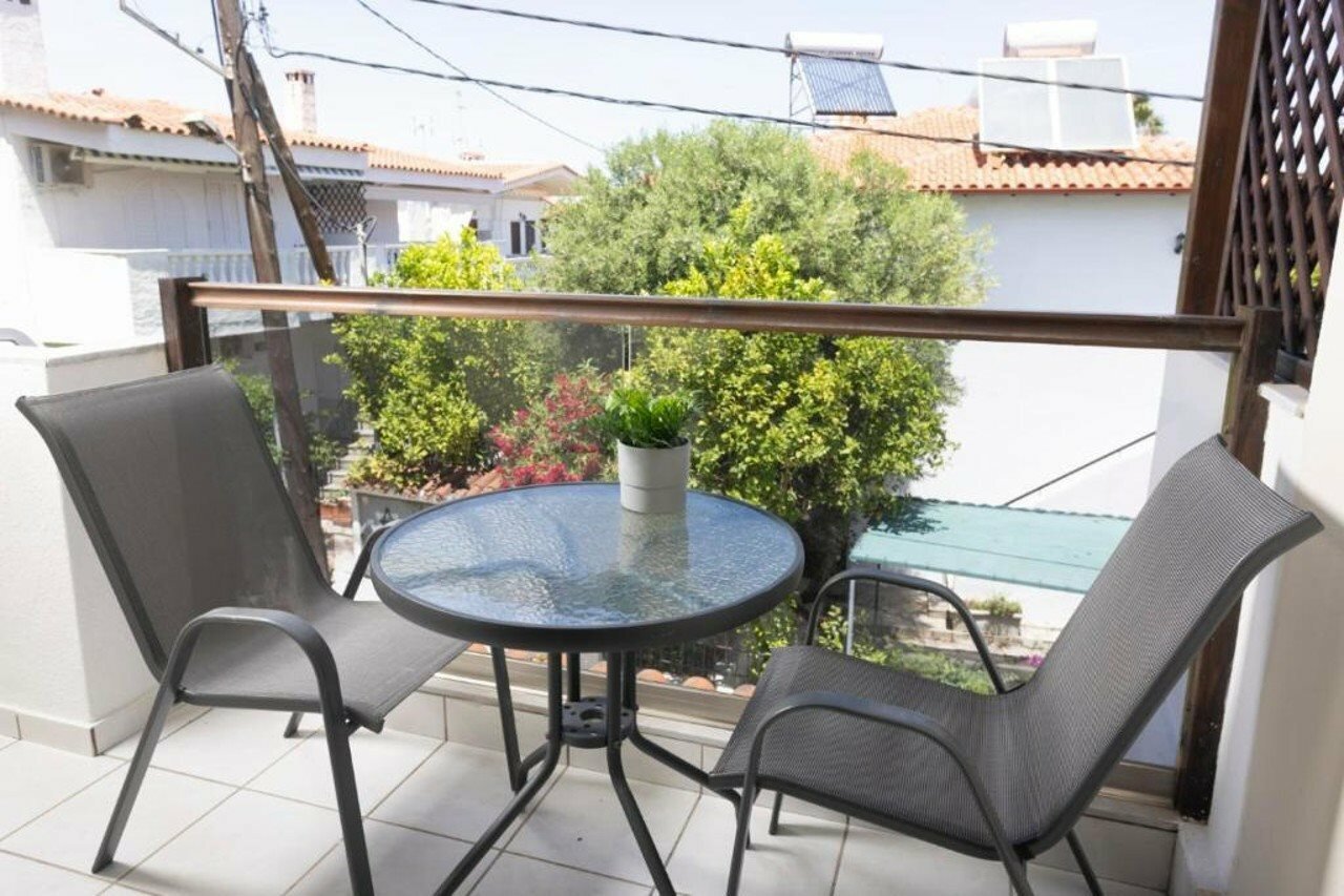 Фото Hotel Magdalena