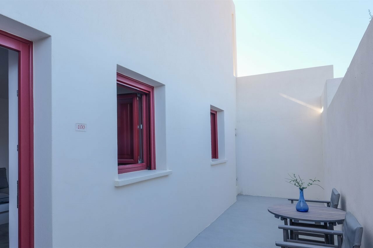 Фото Aplada Suites