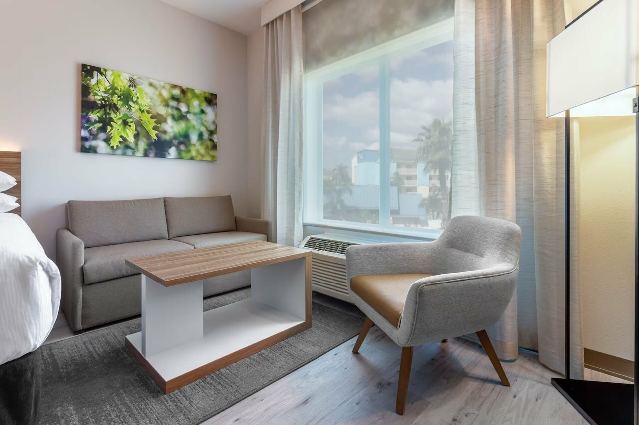 Фото Wyndham Garden Orlando Universal i Drive