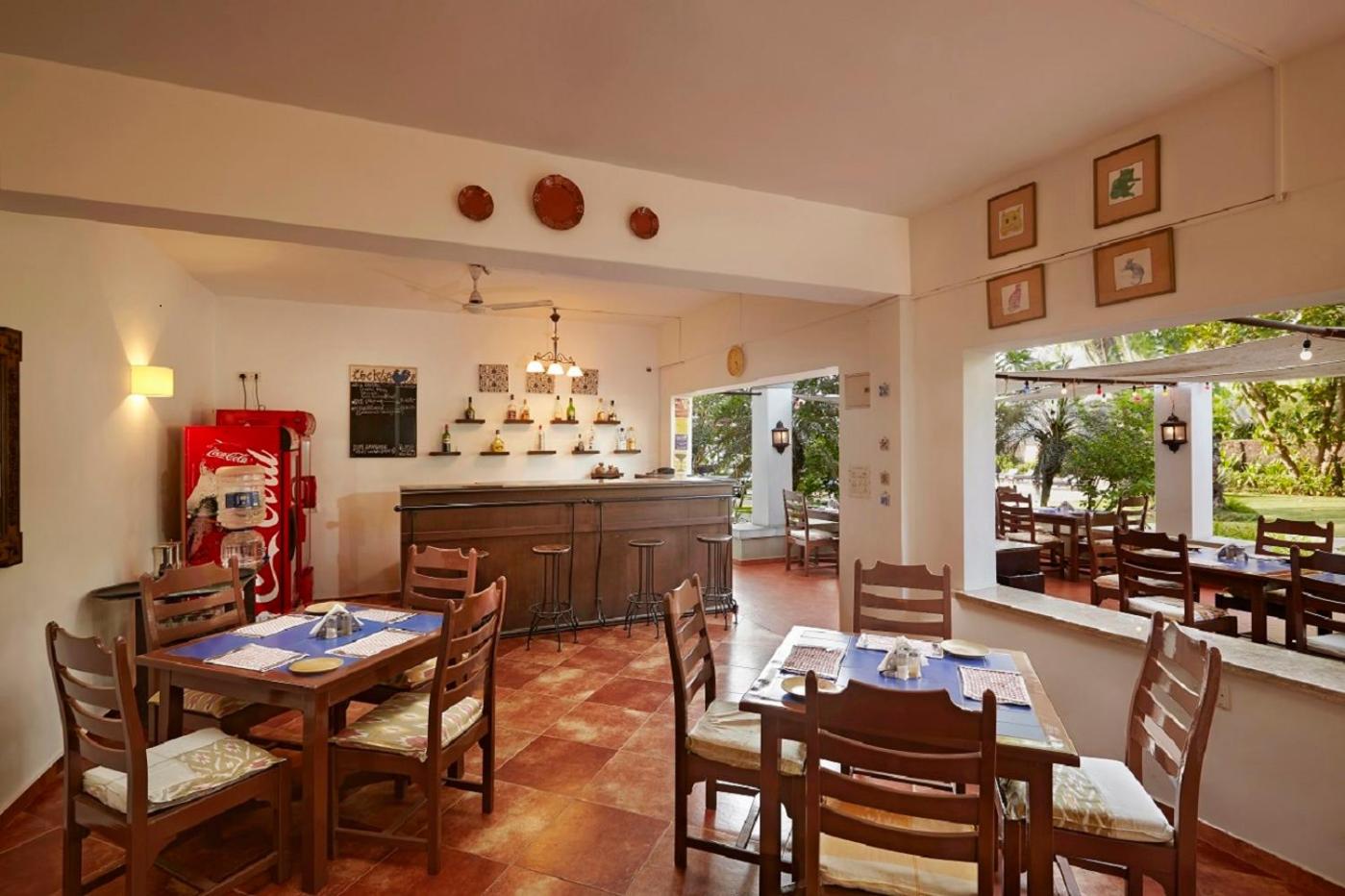 Фото O Pescador an Indy Resort