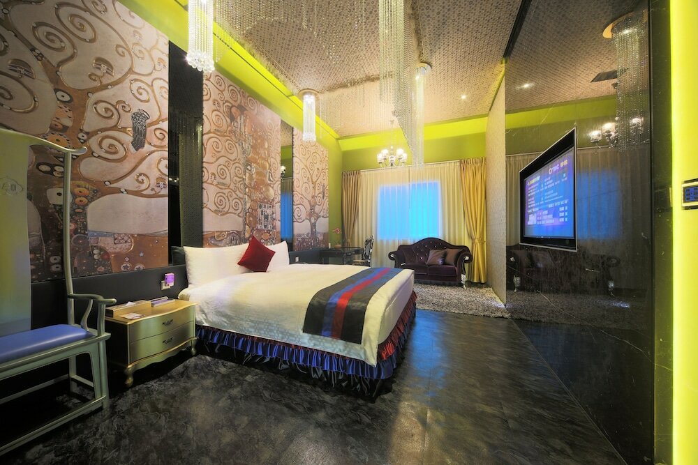 Фото Herzs Hotel