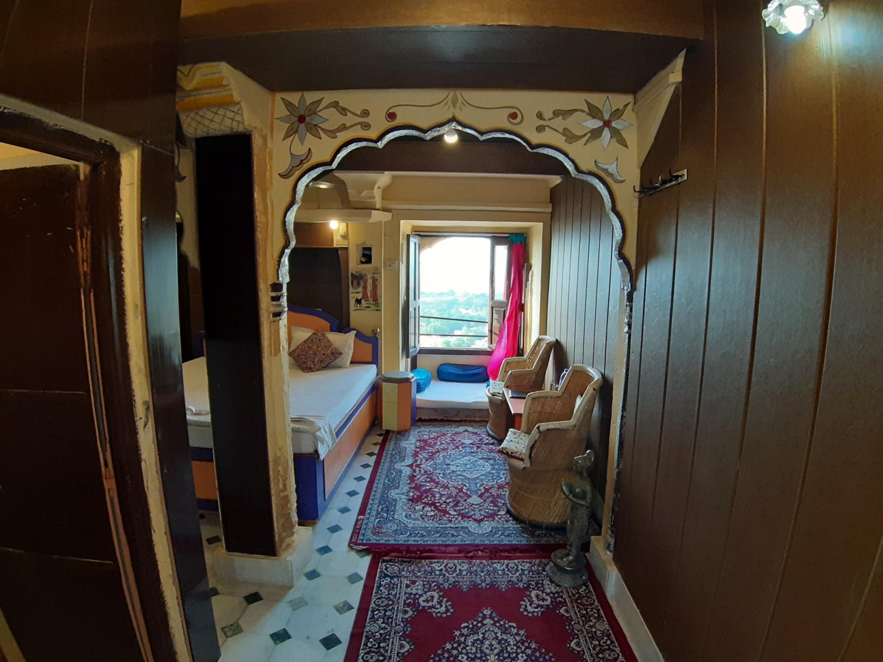 Фото Hotel Paradise