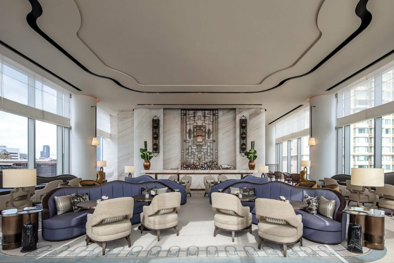 Фото Waldorf Astoria Bangkok