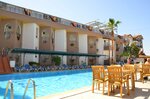 Angora Hotel (Antalya, Manavgat, Side Mah., 1006. Sok., 7), hotel
