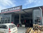 Ory Garage (Istanbul, Silivri District, Alipasa Neighborhood, Fatih Sultan Mehmet Avenue, 12R), re-equipment of vehicles