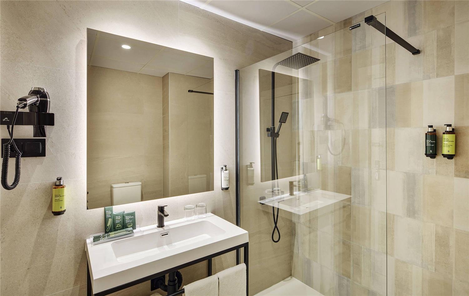 Фото Hotel Sercotel Alfonso VI