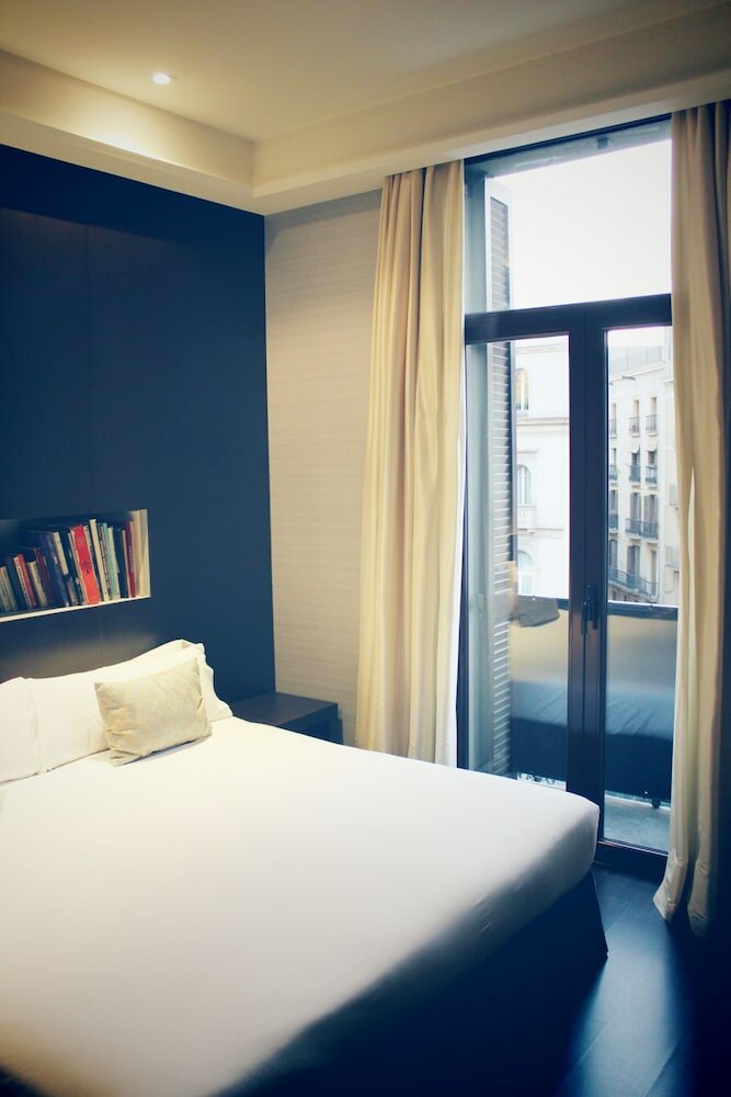 Фото Internacional Ramblas Atiram