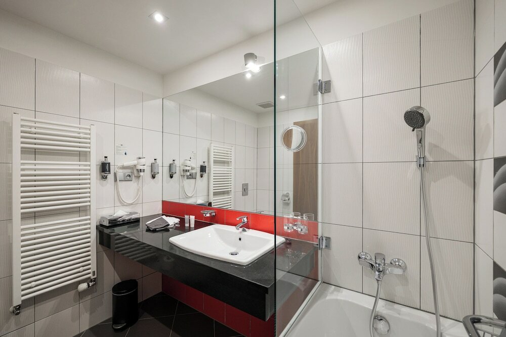 Фото Отель Silenzio