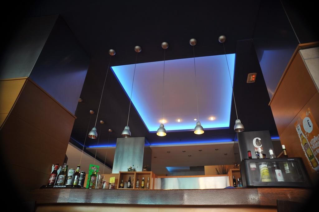 Фото Hotel Nadal