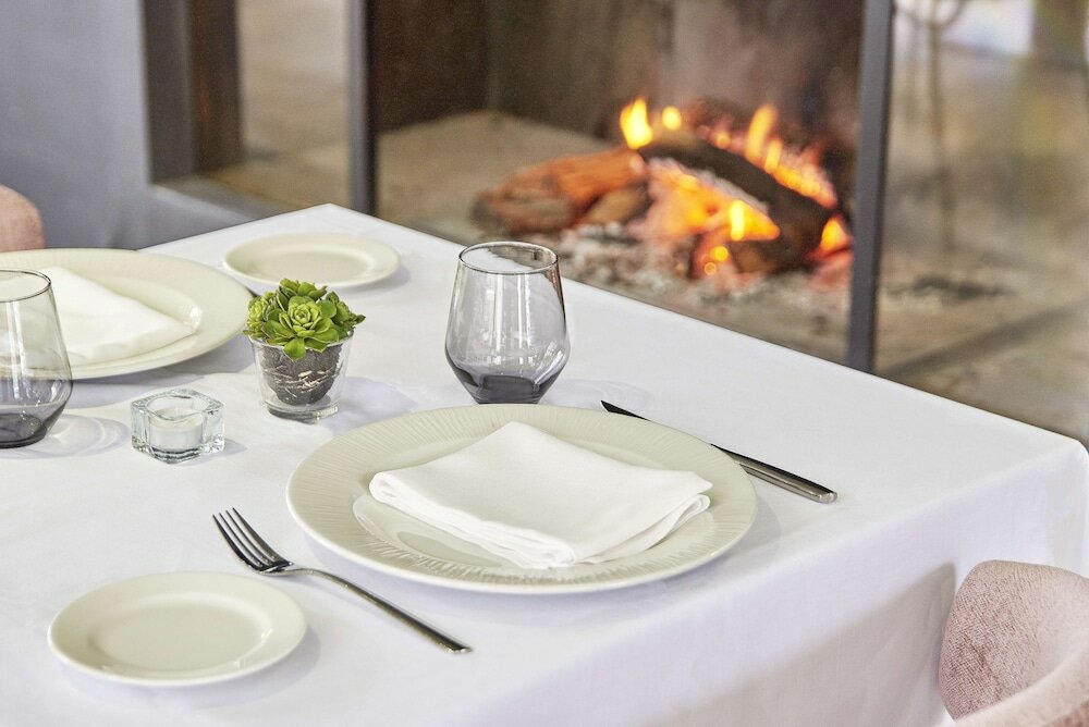 Фото Nh Collection Andorra Palome