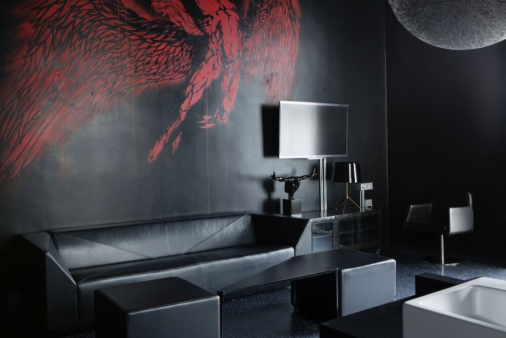 Фото Comfort Hotel Grand Central