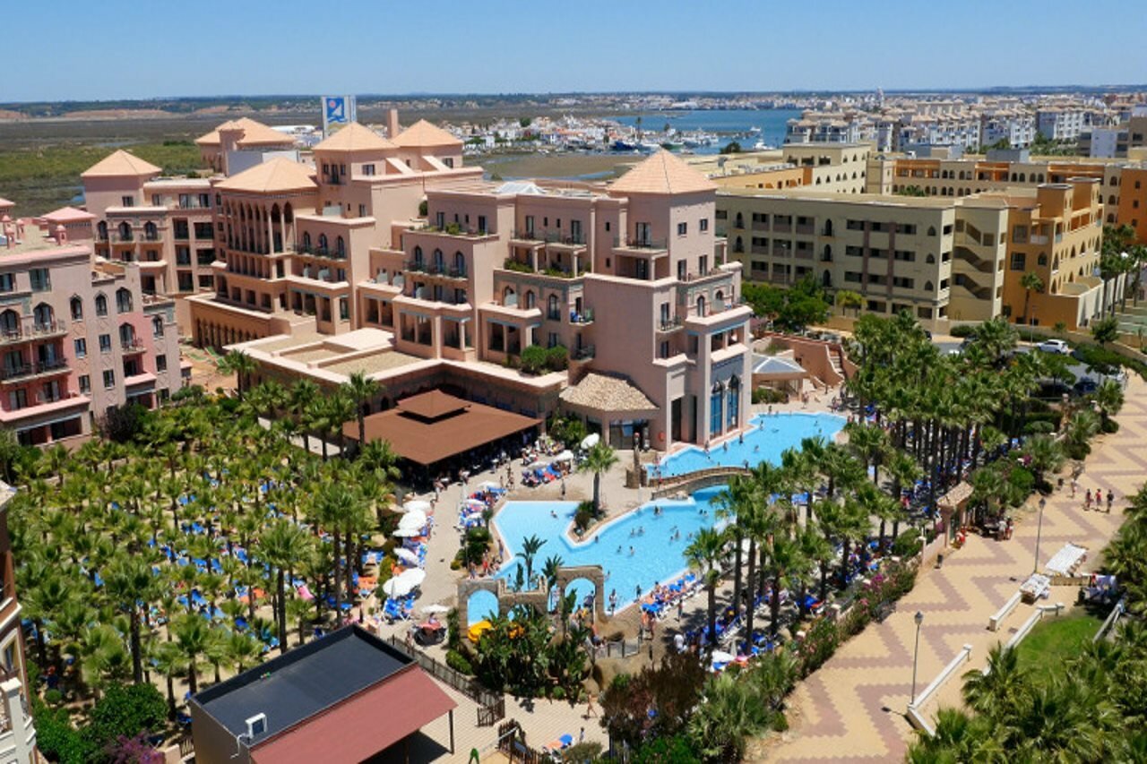 Фото Playacanela Hotel