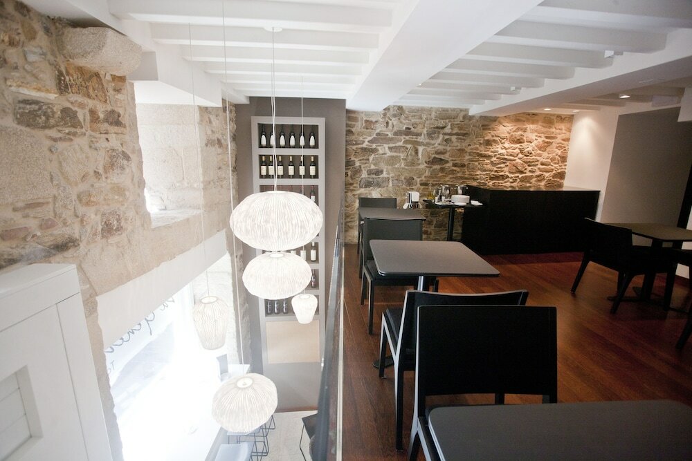 Фото Hotel Carrís Casa de la Troya