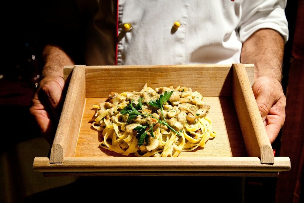 Фото Al Lago Verde