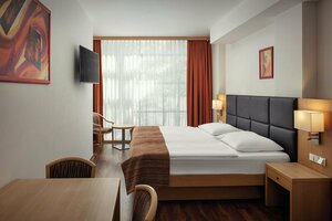 Гостиница Ankora