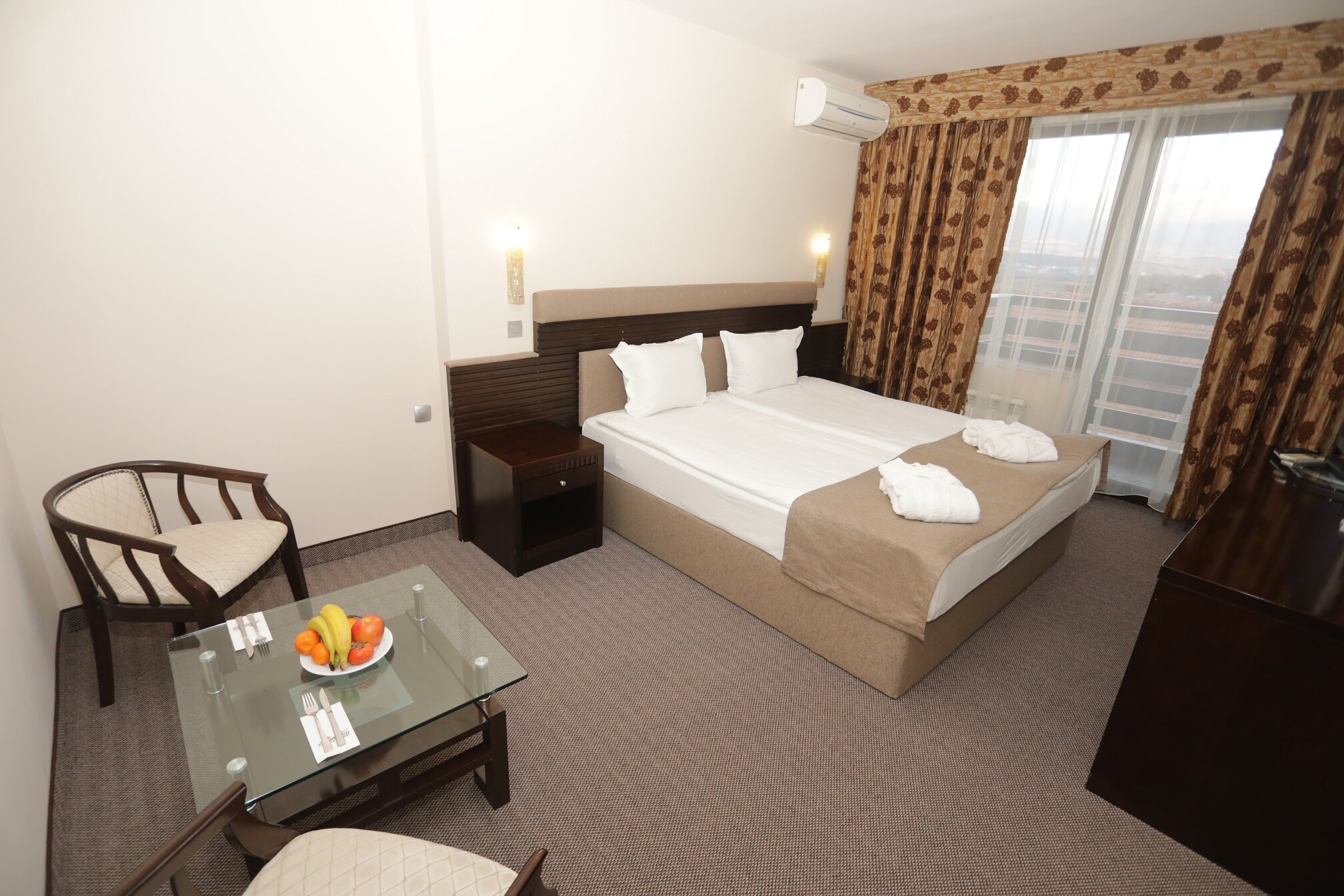 Фото Bansko SPA & Holidays