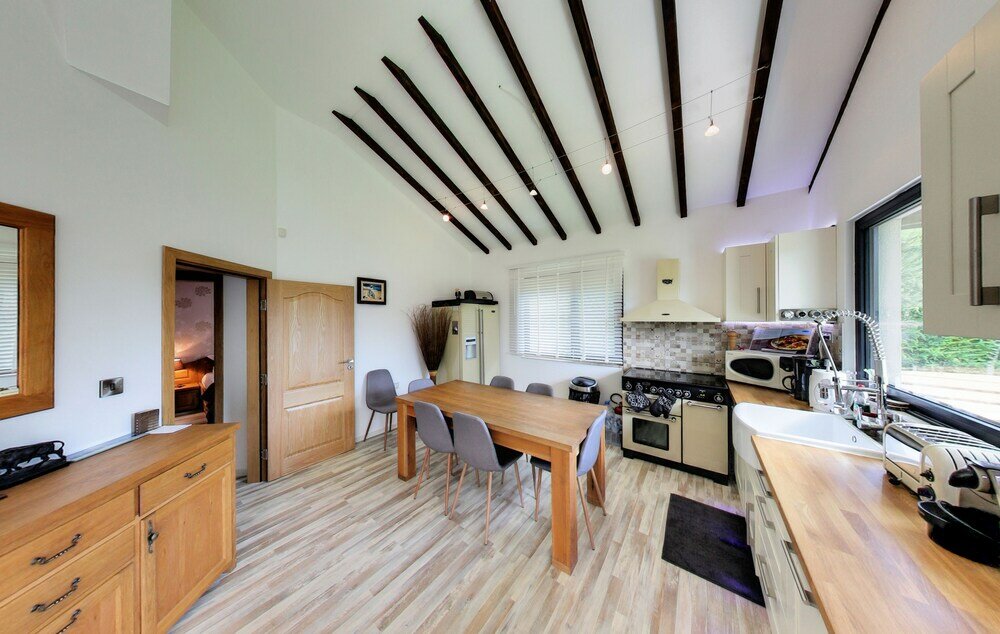 Фото Cherry Tree Cottage