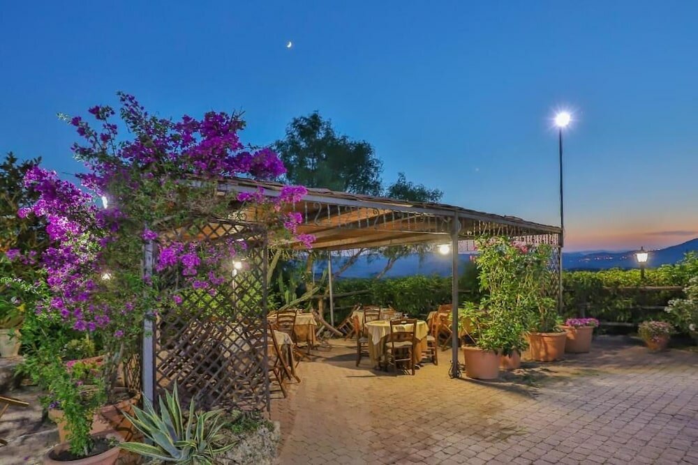 Фото Al Lago Verde