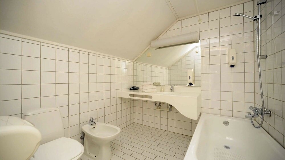 Фото City Living Schøller Hotel